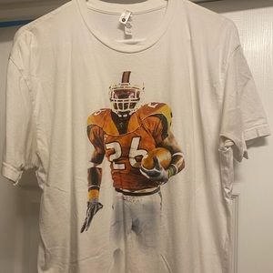 Sean Taylor Miami Hurricanes Shirt Size L